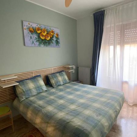 Bed and Breakfast Il Girasole Basciano Zewnętrze zdjęcie