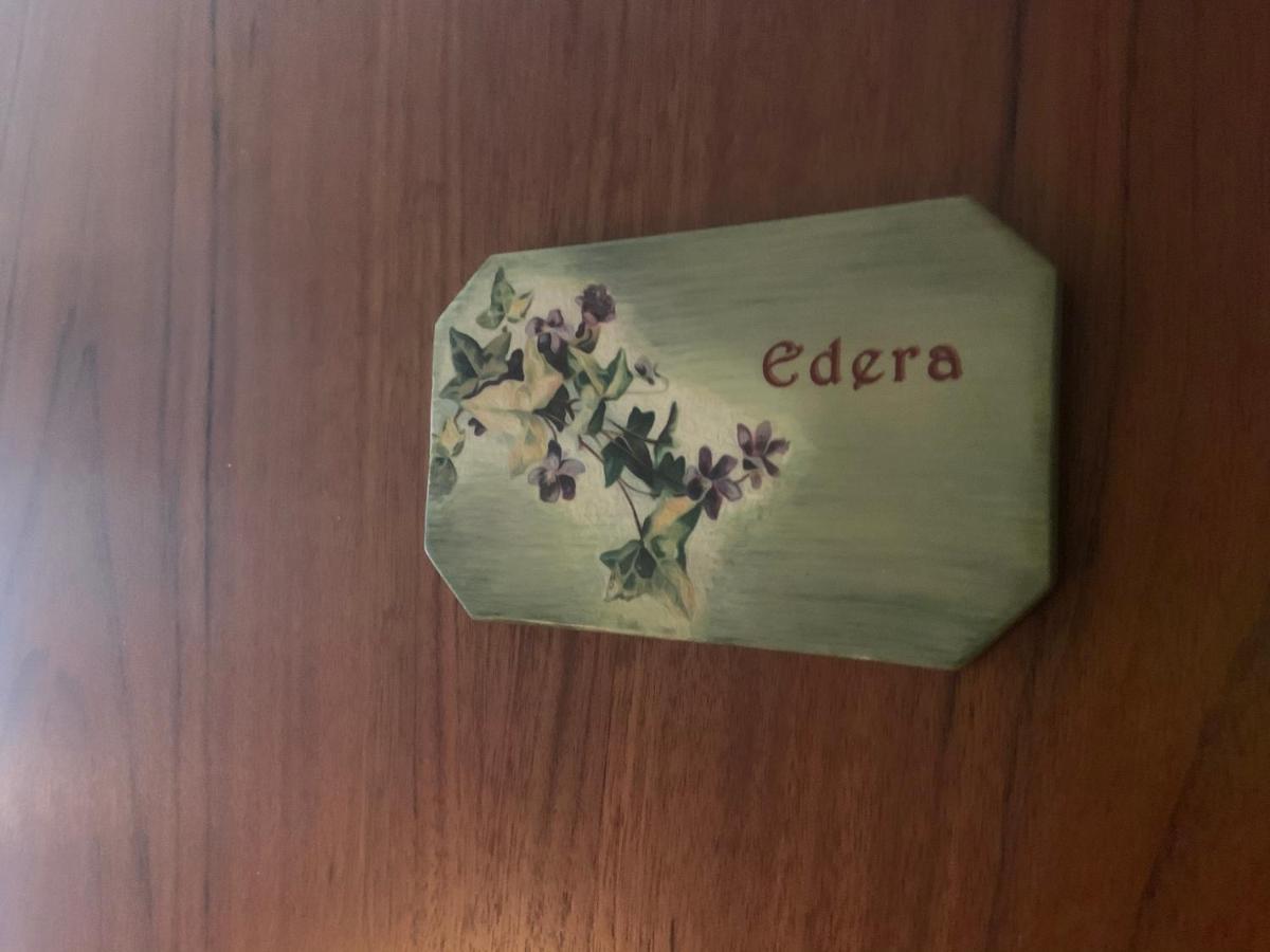 Bed and Breakfast Il Girasole Basciano Zewnętrze zdjęcie