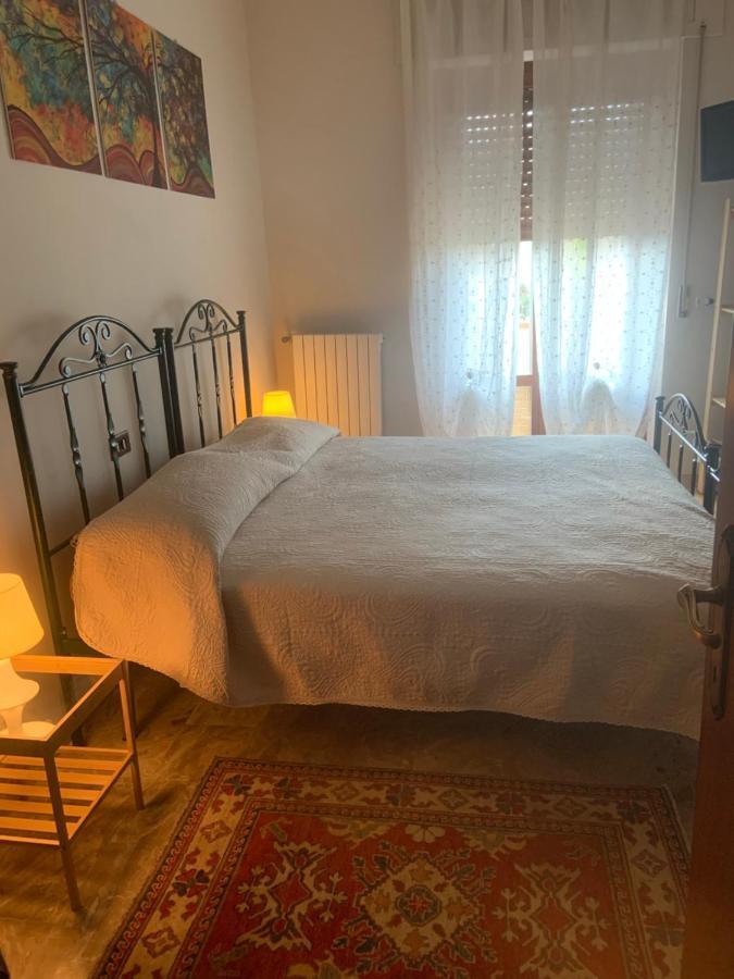 Bed and Breakfast Il Girasole Basciano Zewnętrze zdjęcie