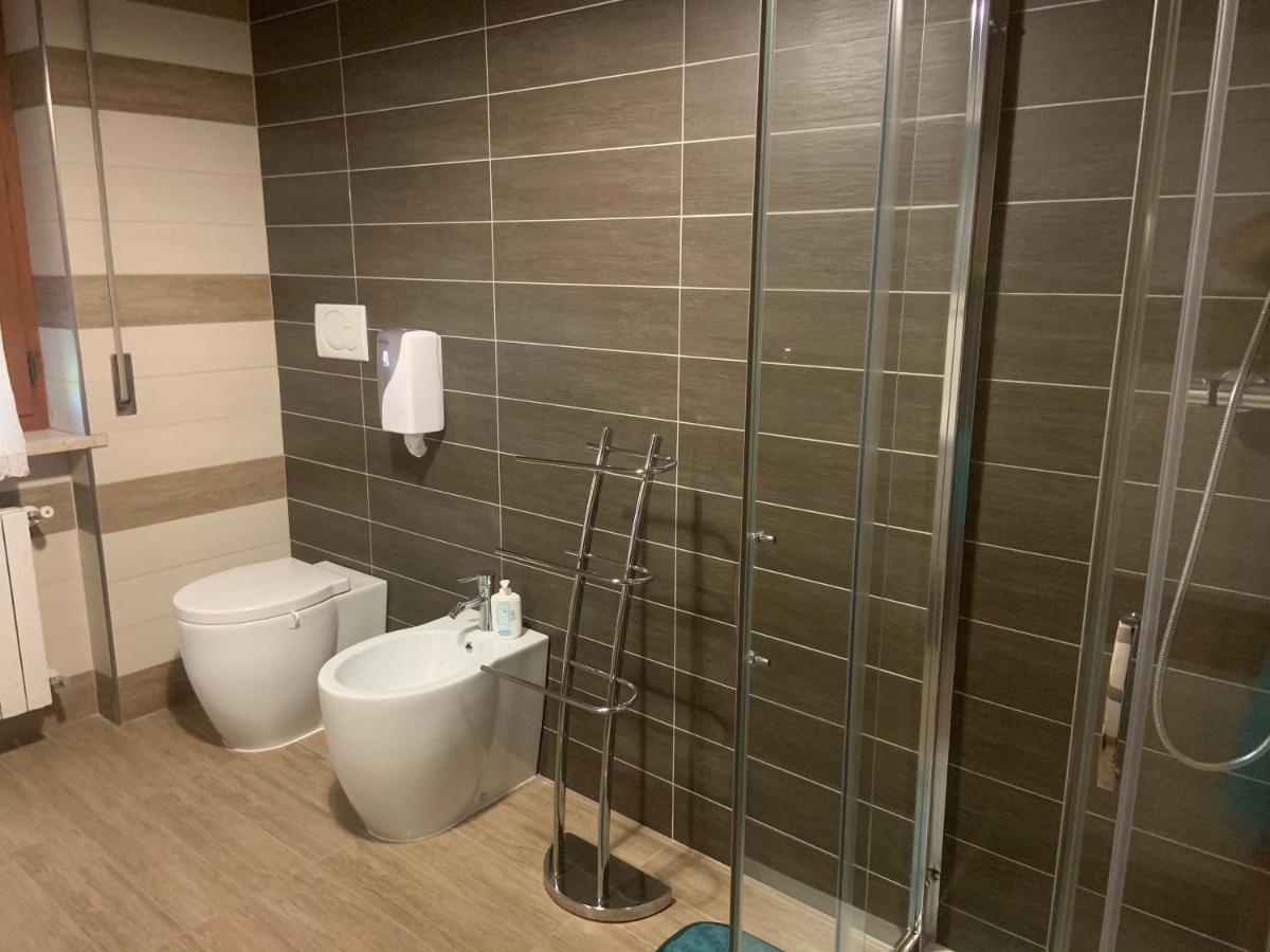 Bed and Breakfast Il Girasole Basciano Zewnętrze zdjęcie