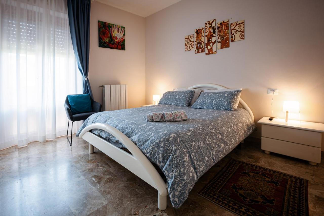 Bed and Breakfast Il Girasole Basciano Zewnętrze zdjęcie