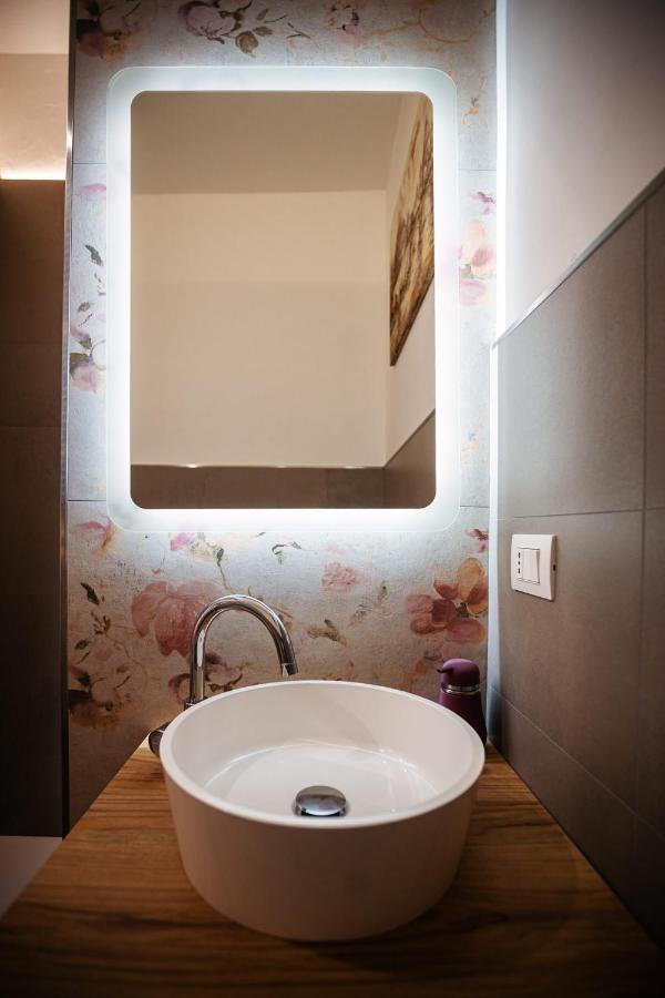 Bed and Breakfast Il Girasole Basciano Zewnętrze zdjęcie
