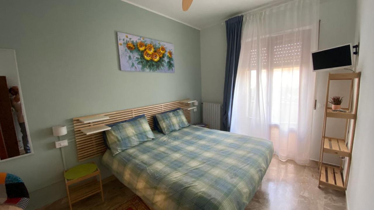 Bed and Breakfast Il Girasole Basciano Zewnętrze zdjęcie