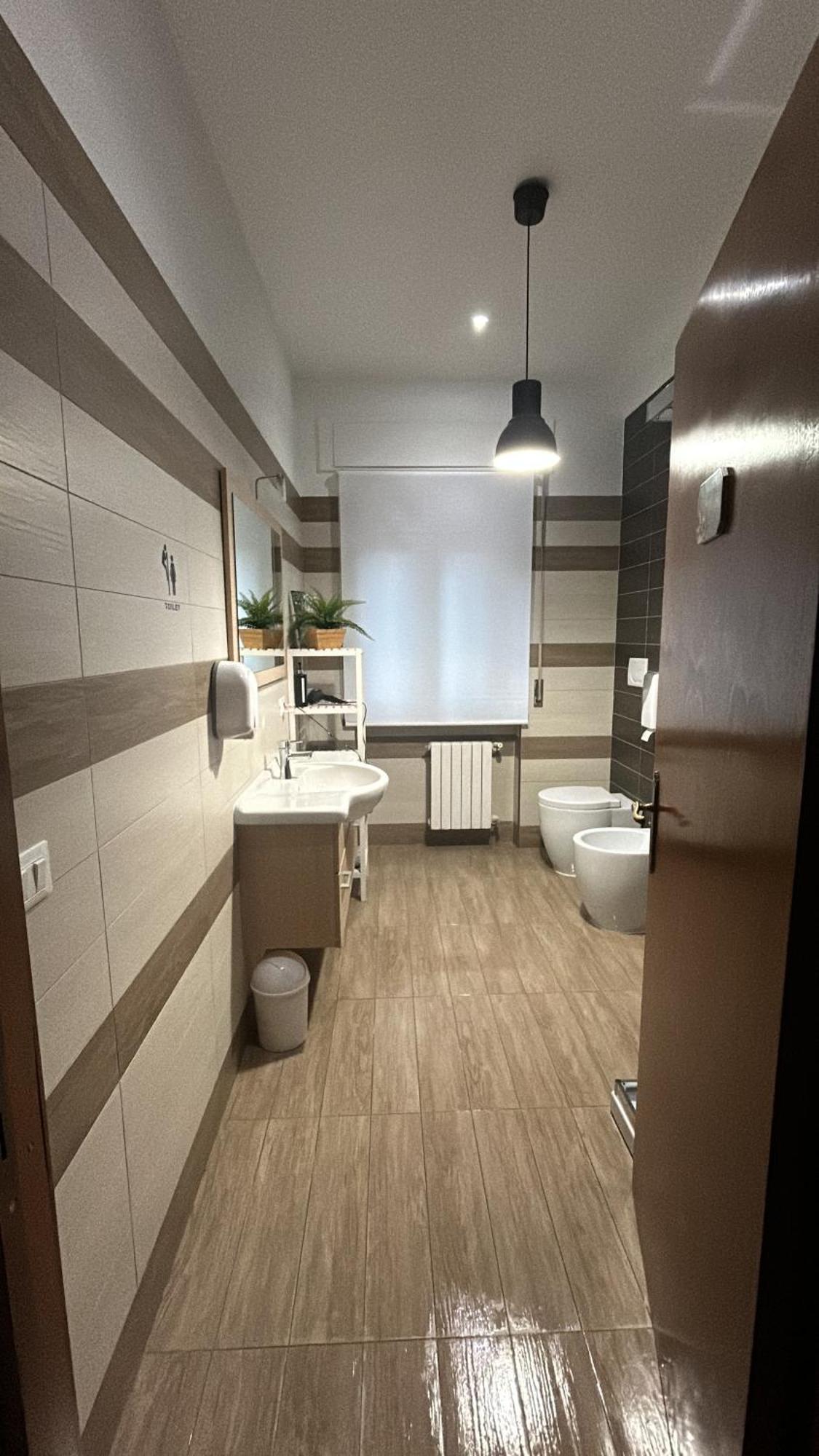Bed and Breakfast Il Girasole Basciano Zewnętrze zdjęcie