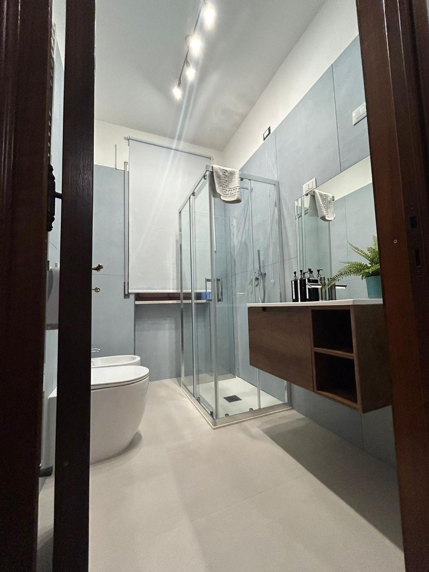 Bed and Breakfast Il Girasole Basciano Zewnętrze zdjęcie