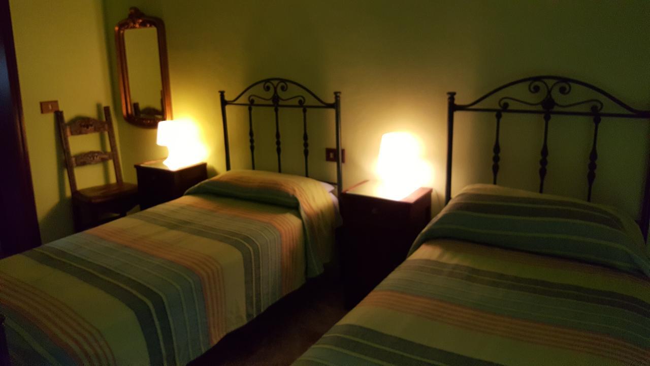 Bed and Breakfast Il Girasole Basciano Zewnętrze zdjęcie