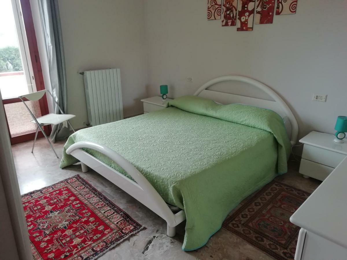 Bed and Breakfast Il Girasole Basciano Zewnętrze zdjęcie