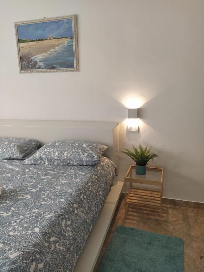 Bed and Breakfast Il Girasole Basciano Zewnętrze zdjęcie