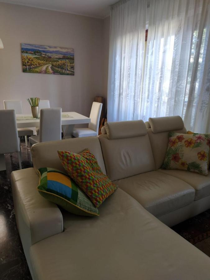 Bed and Breakfast Il Girasole Basciano Zewnętrze zdjęcie