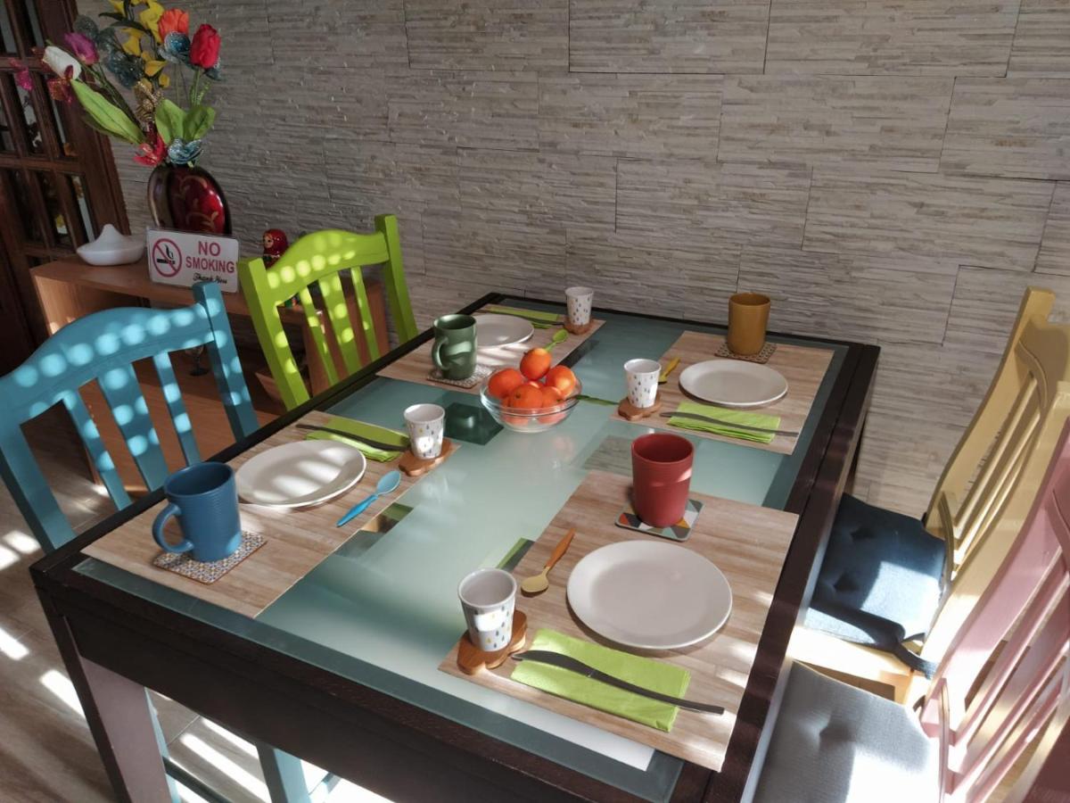 Bed and Breakfast Il Girasole Basciano Zewnętrze zdjęcie