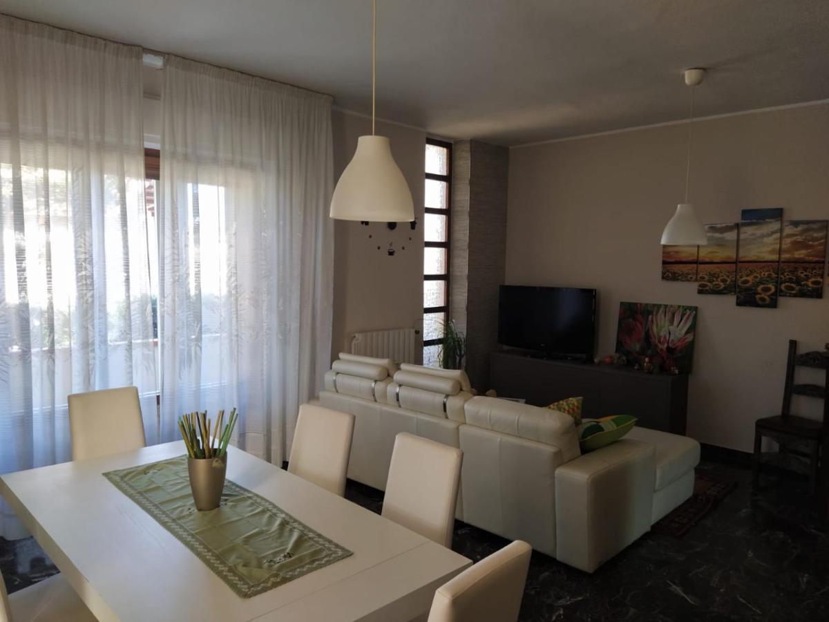 Bed and Breakfast Il Girasole Basciano Zewnętrze zdjęcie