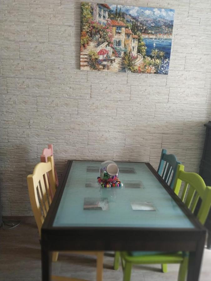 Bed and Breakfast Il Girasole Basciano Zewnętrze zdjęcie